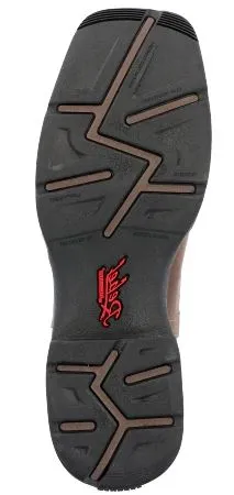 Durango Red Dirt Rebel Western Boot