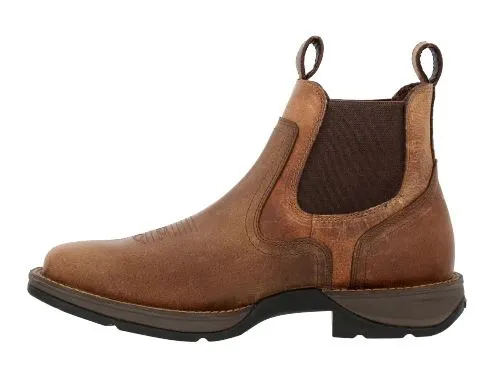 Durango Red Dirt Rebel Western Boot