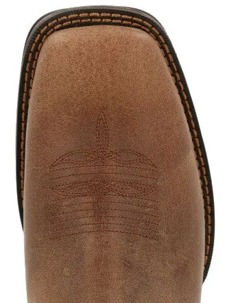 Durango Red Dirt Rebel Western Boot