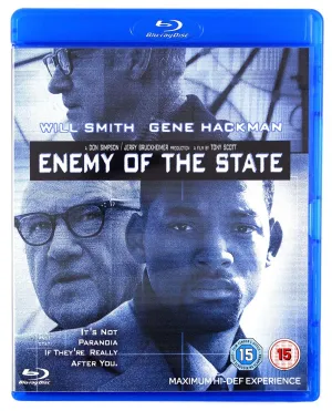 Enemy of the State