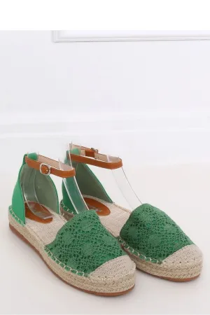 Espadrille model 144776 Inello