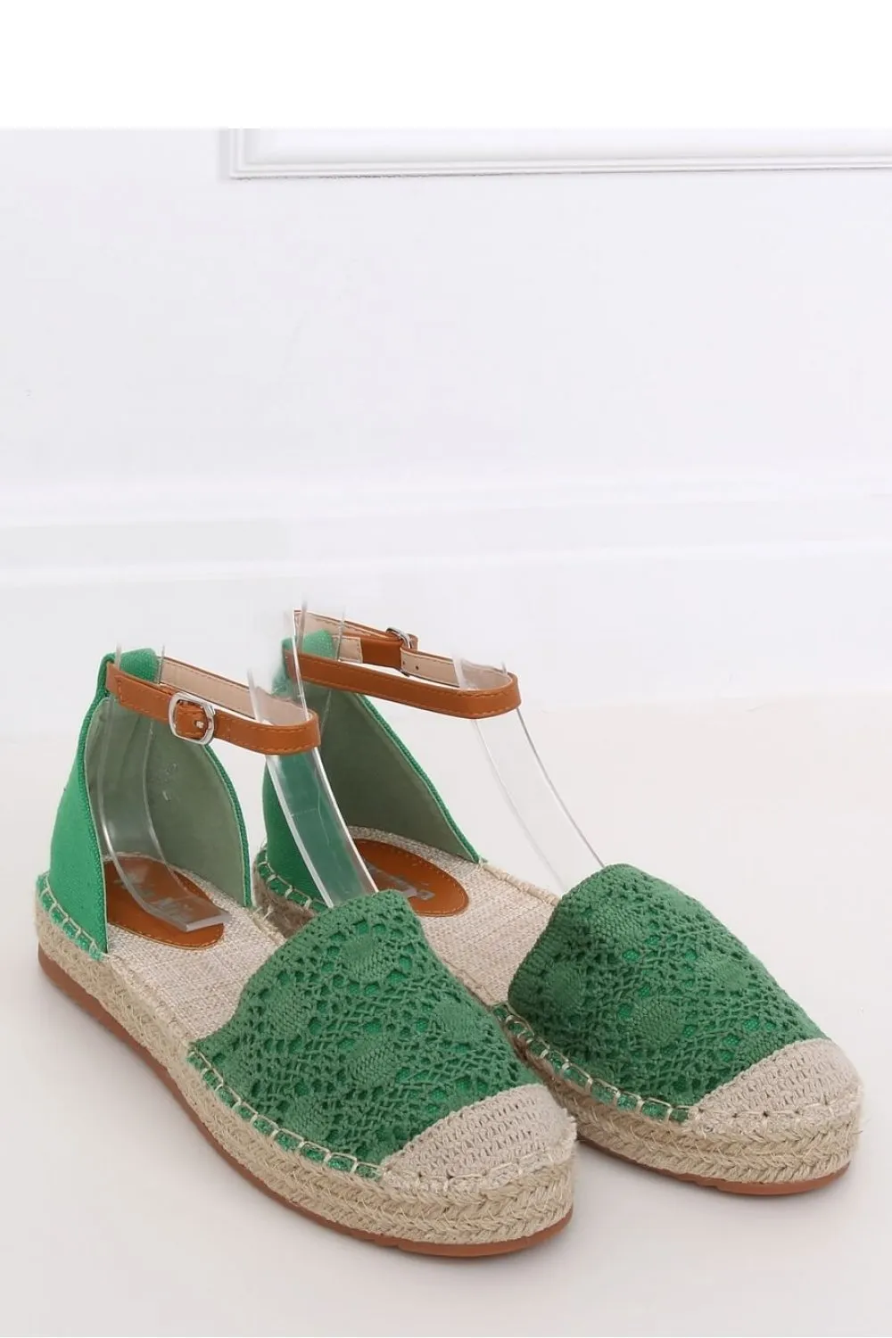 Espadrille model 144776 Inello