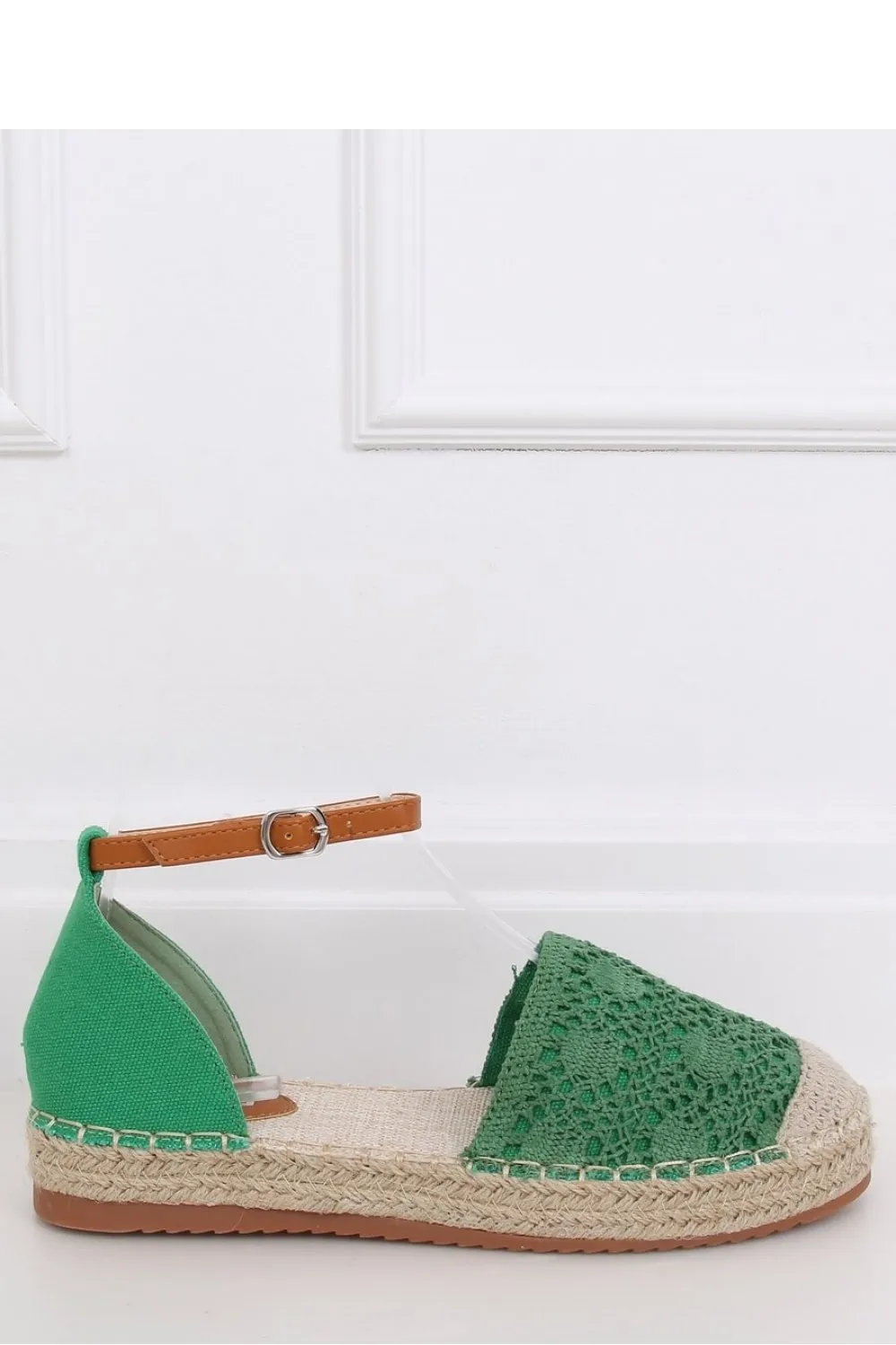 Espadrille model 144776 Inello