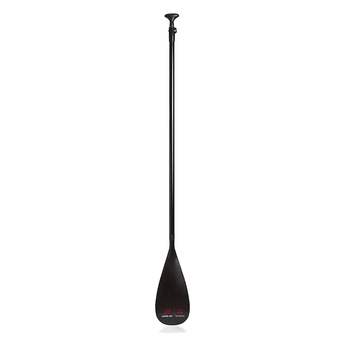 Fiberglass Paddle w/Nylon Blade