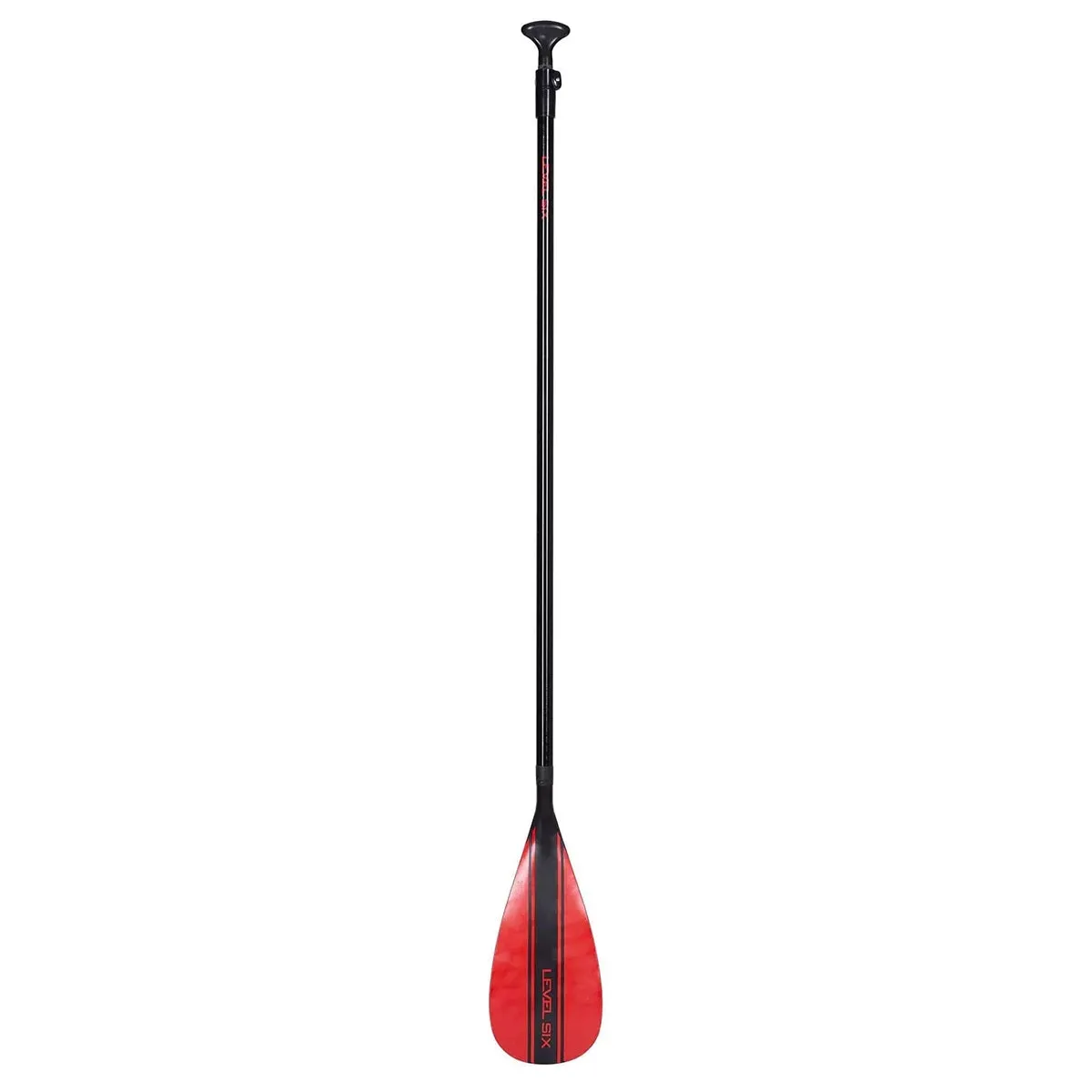Fiberglass Paddle w/Nylon Blade
