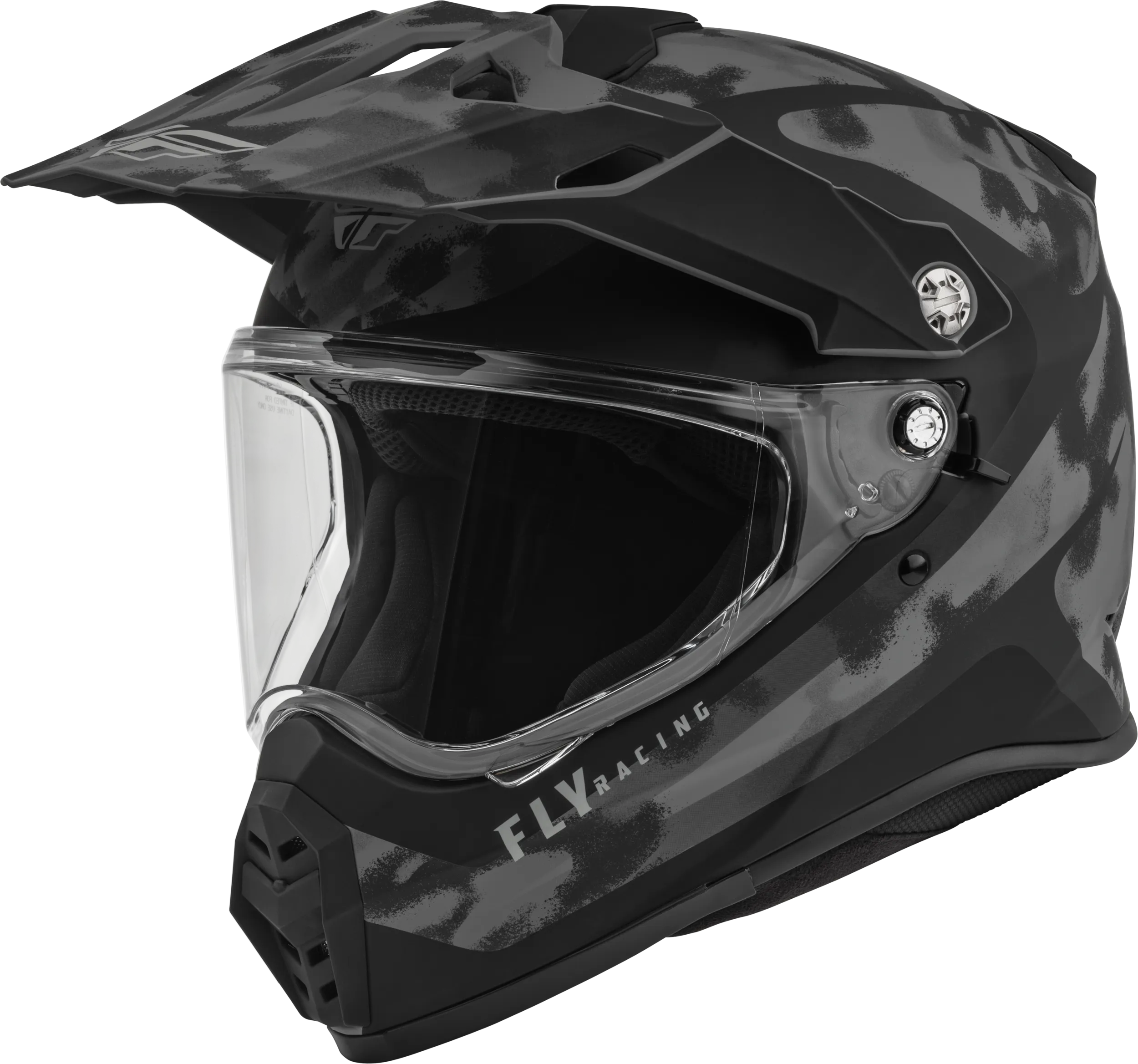 Fly Trekker Pulse Helmet