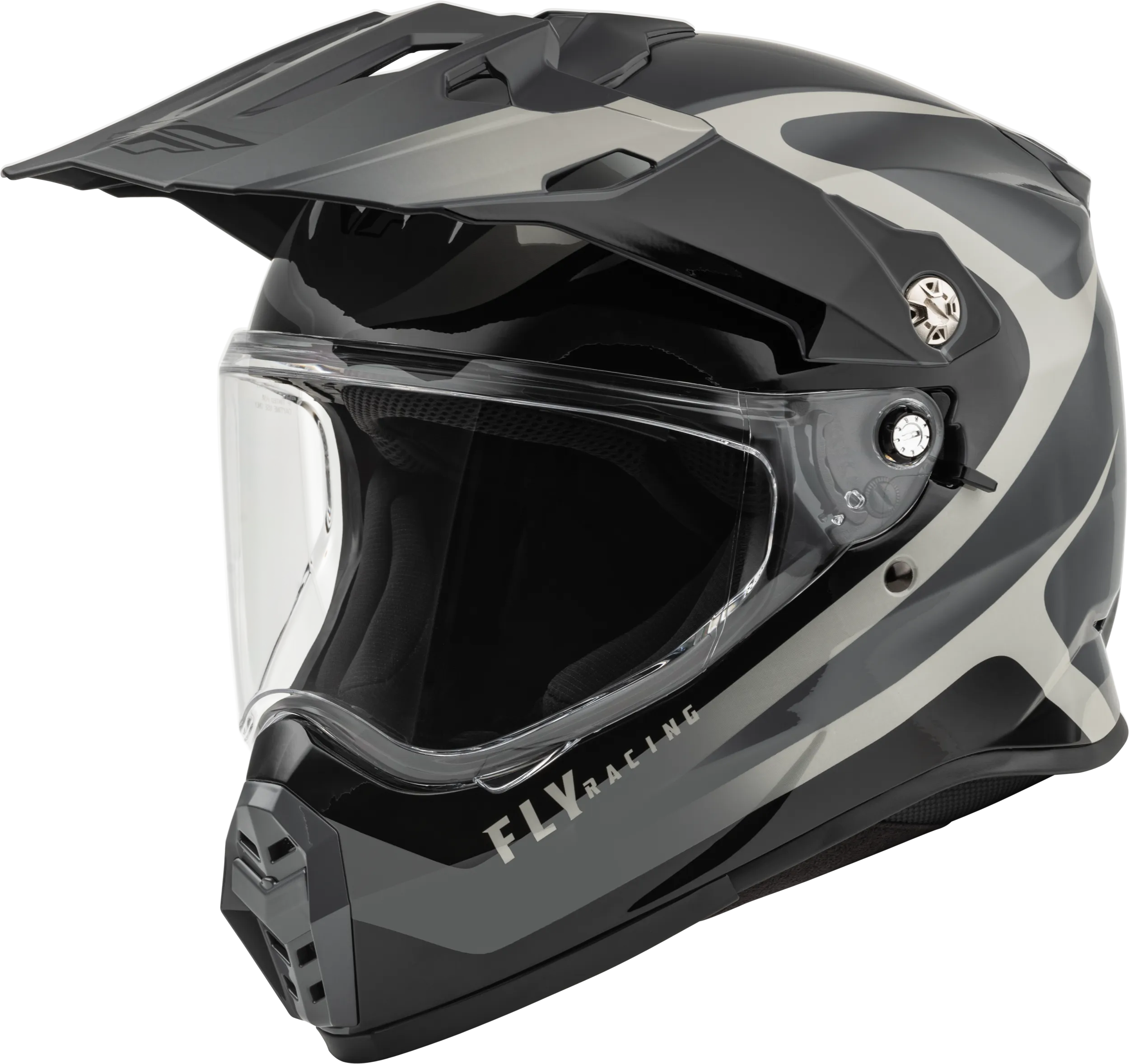 Fly Trekker Pulse Helmet