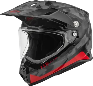 Fly Trekker Pulse Helmet