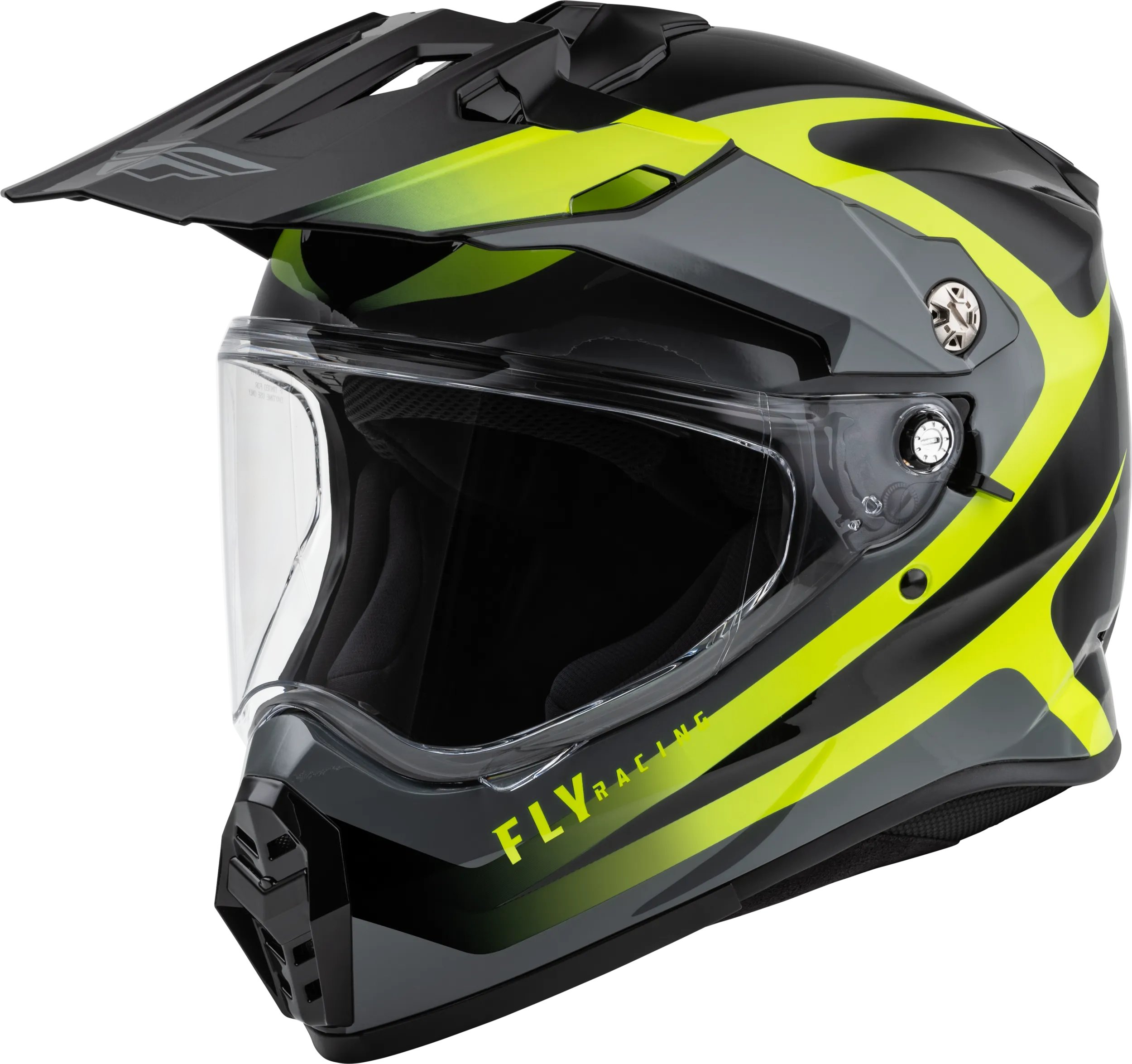 Fly Trekker Pulse Helmet