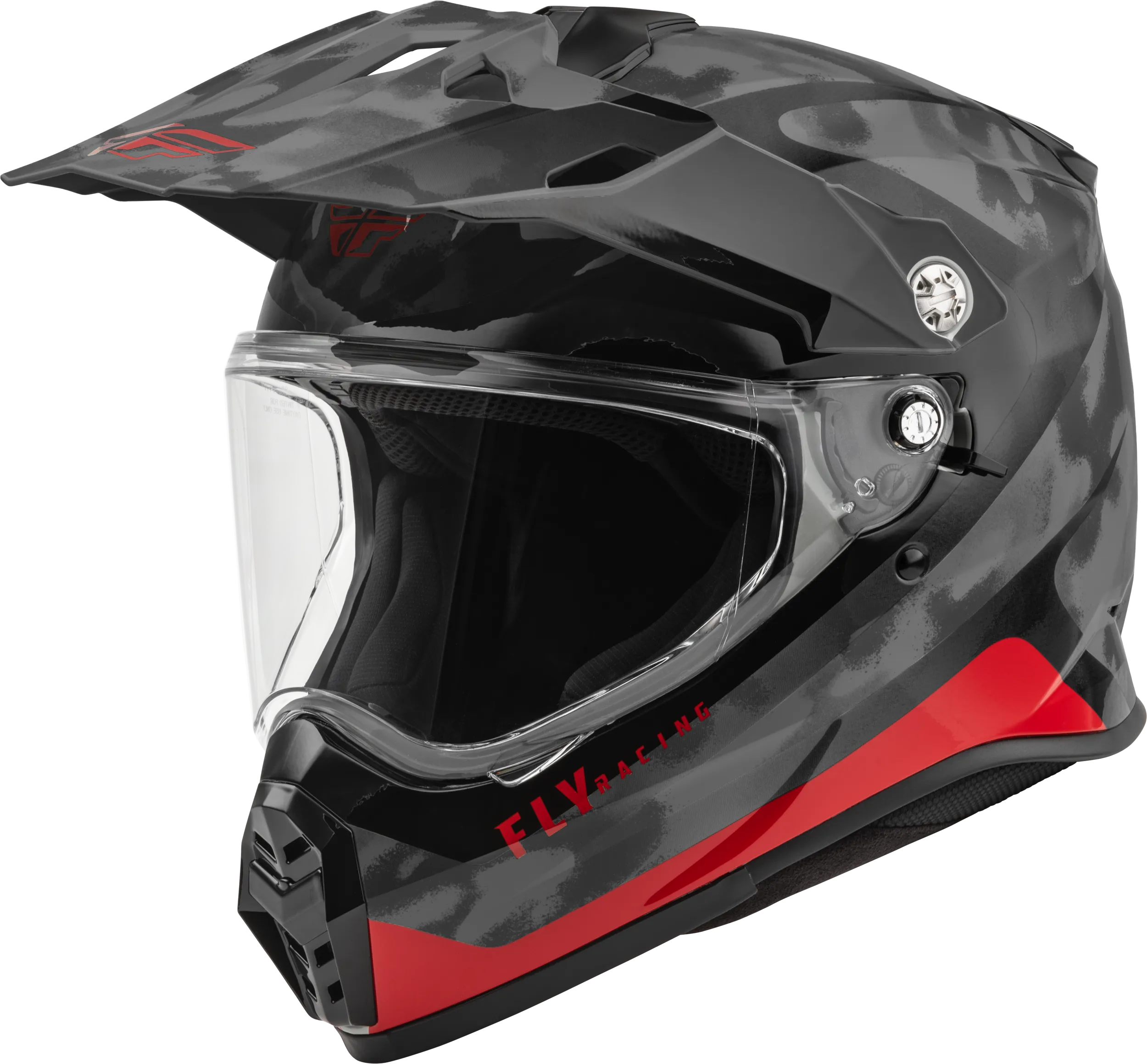 Fly Trekker Pulse Helmet