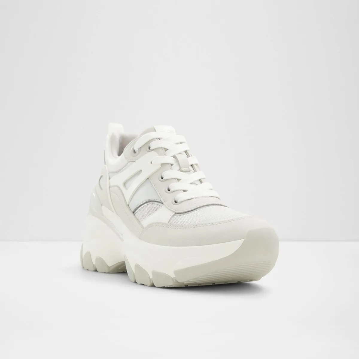 Griedia Wedge Sneakers