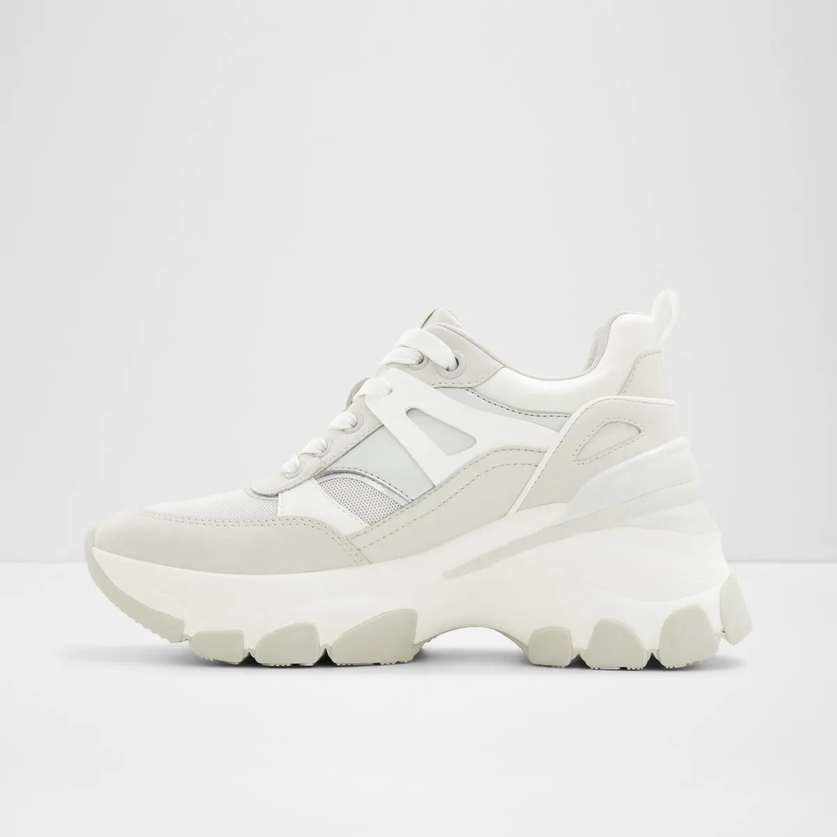 Griedia Wedge Sneakers