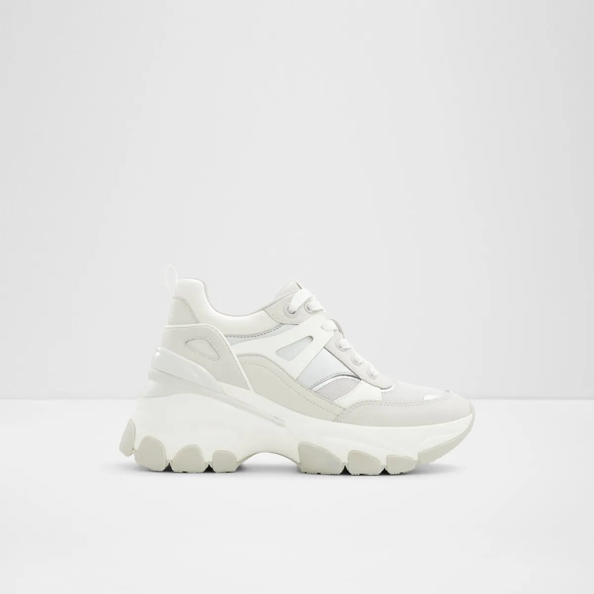 Griedia Wedge Sneakers
