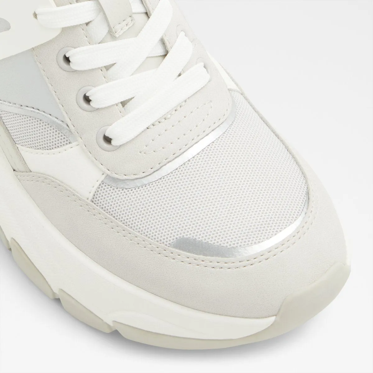 Griedia Wedge Sneakers