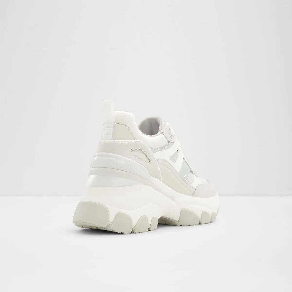 Griedia Wedge Sneakers