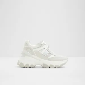 Griedia Wedge Sneakers