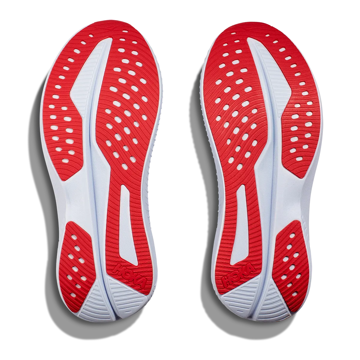 Hoka Mach 6 - Mirage - Stellar Blue