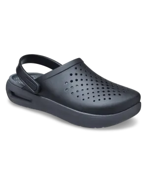 InMotion Clogs in Black
