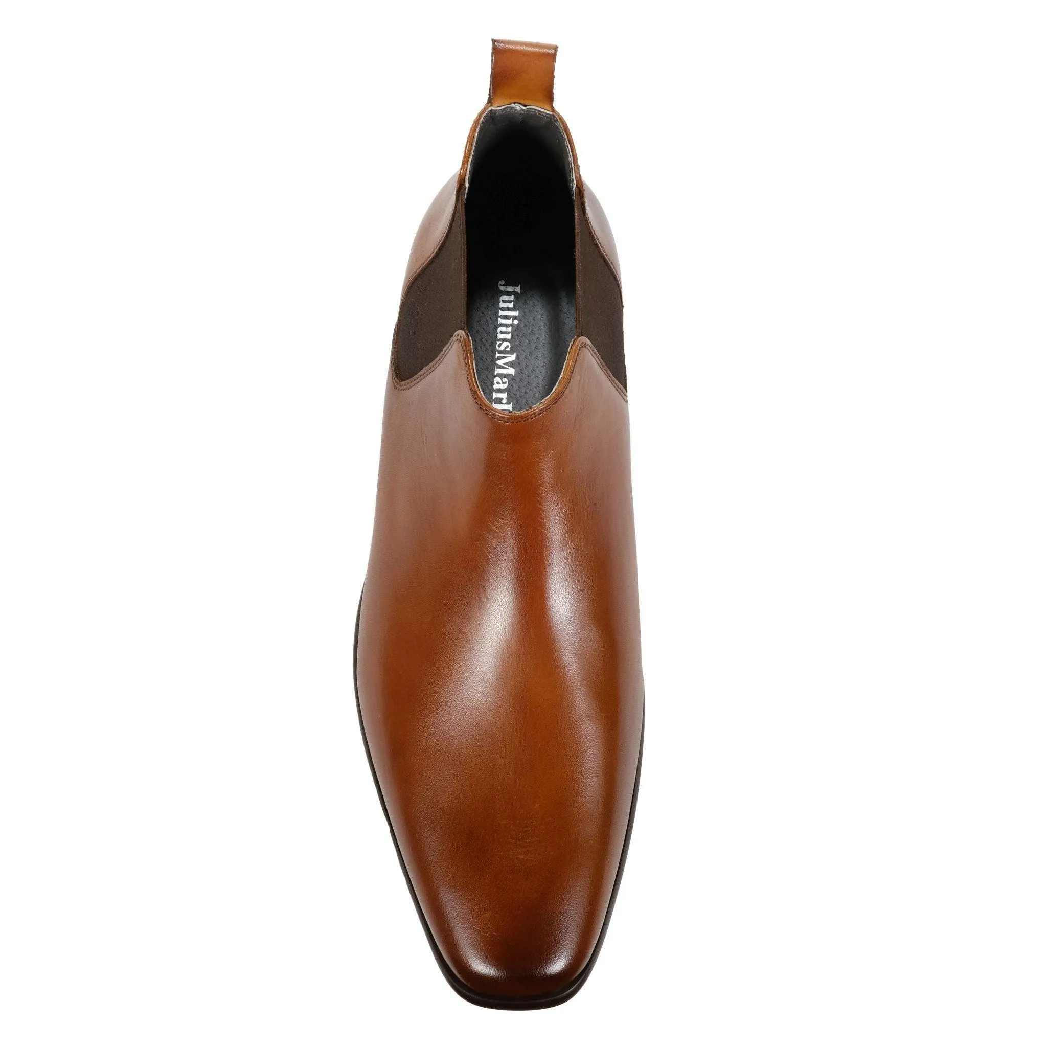 Julius Marlow Kick Cognac