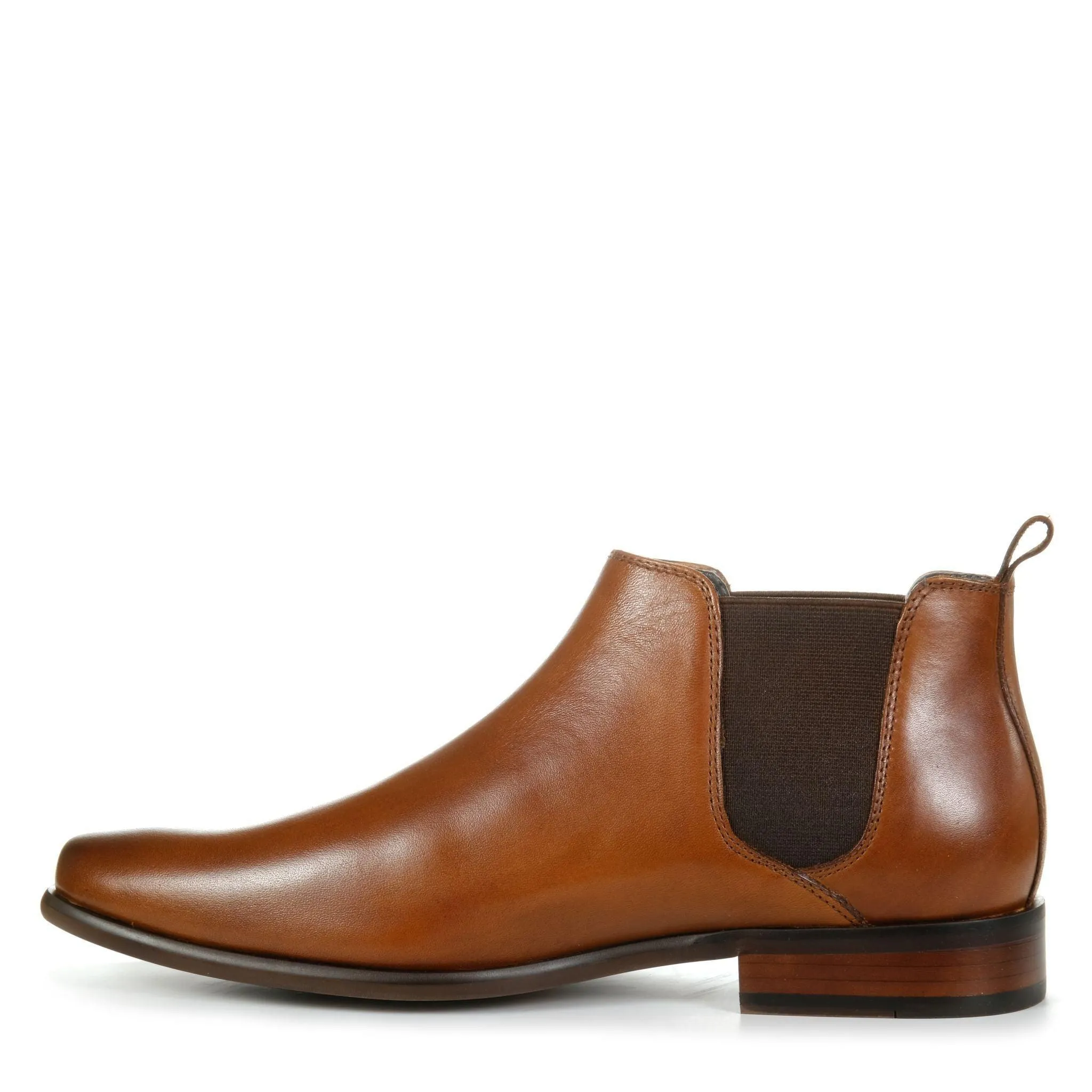 Julius Marlow Kick Cognac