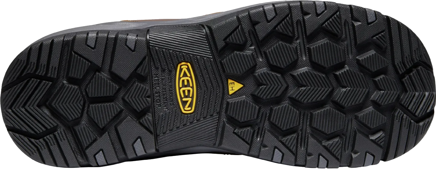 KEEN Men's Chicago 6 Inch Waterproof 1024185