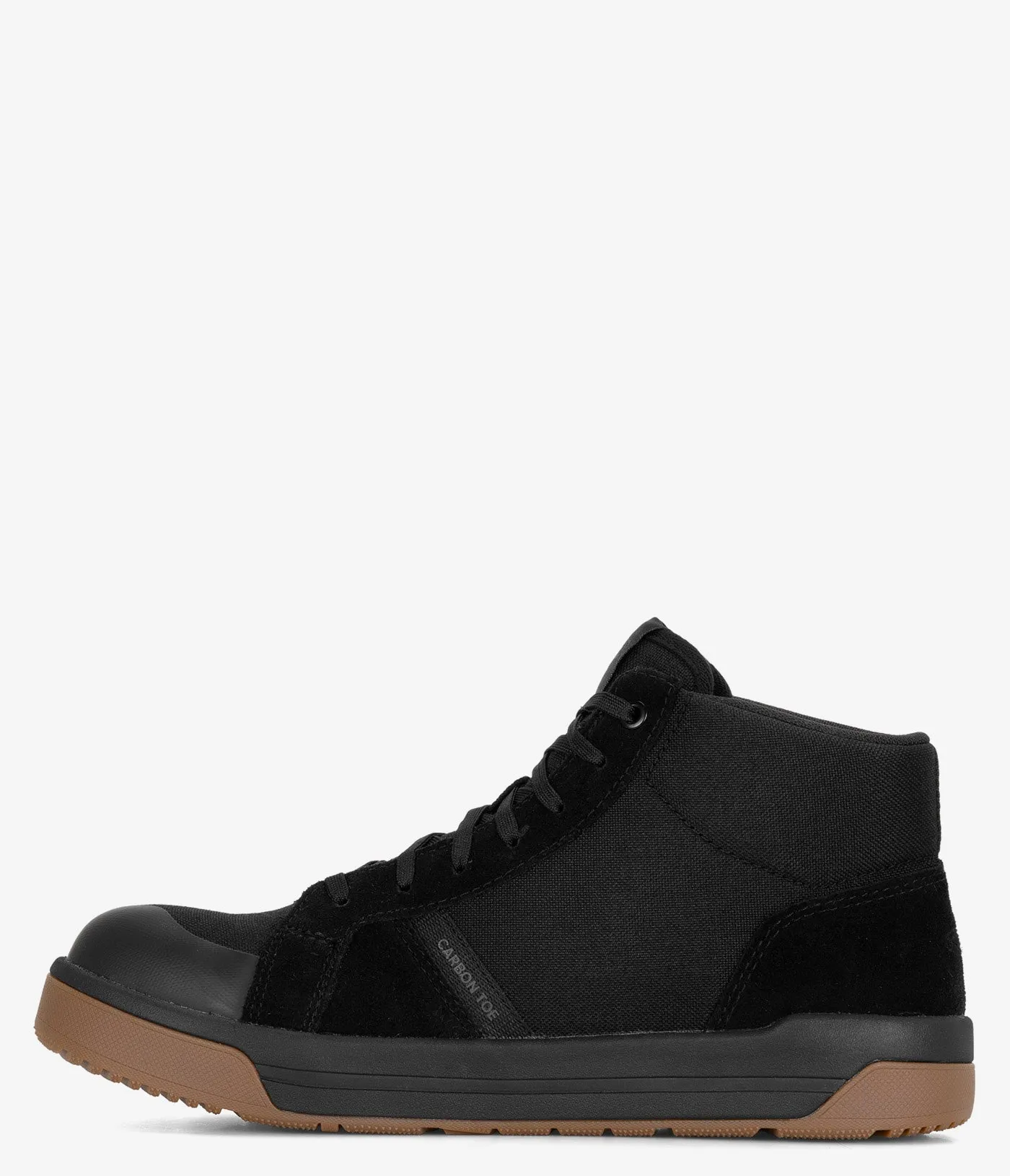 KEEN Utility Kenton Carbon Fiber Toe Mid Work Shoe - Men