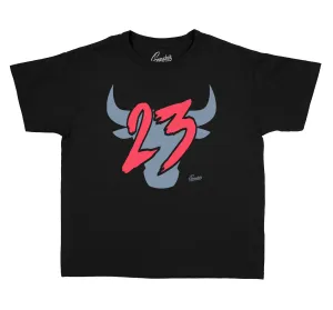 Kids - Utility 12 Toro Shirt