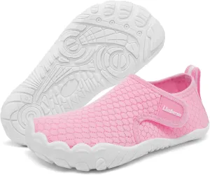 Limberun Kids Water Shoes for Girls Boys Kids Swimming Shoes Kids Beach Shoes