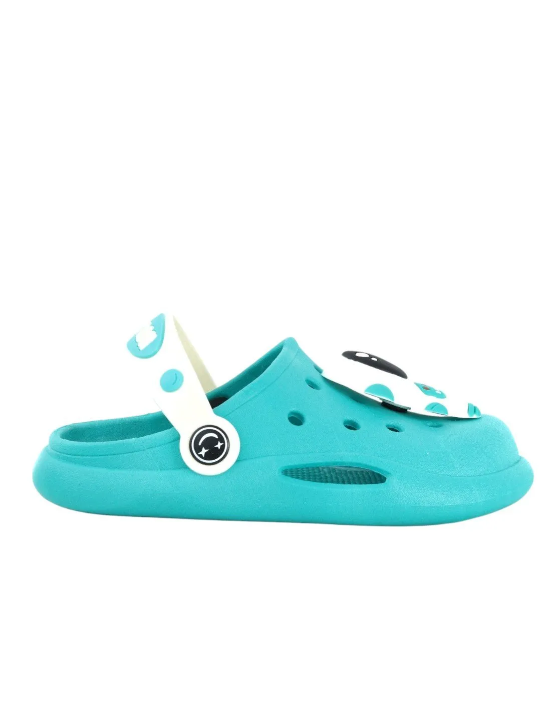 Little Astronaut Adventure Clogs - Comfy, Fun, and Ready for Play