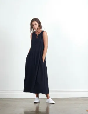 Mara Maxi Dress (reversible)