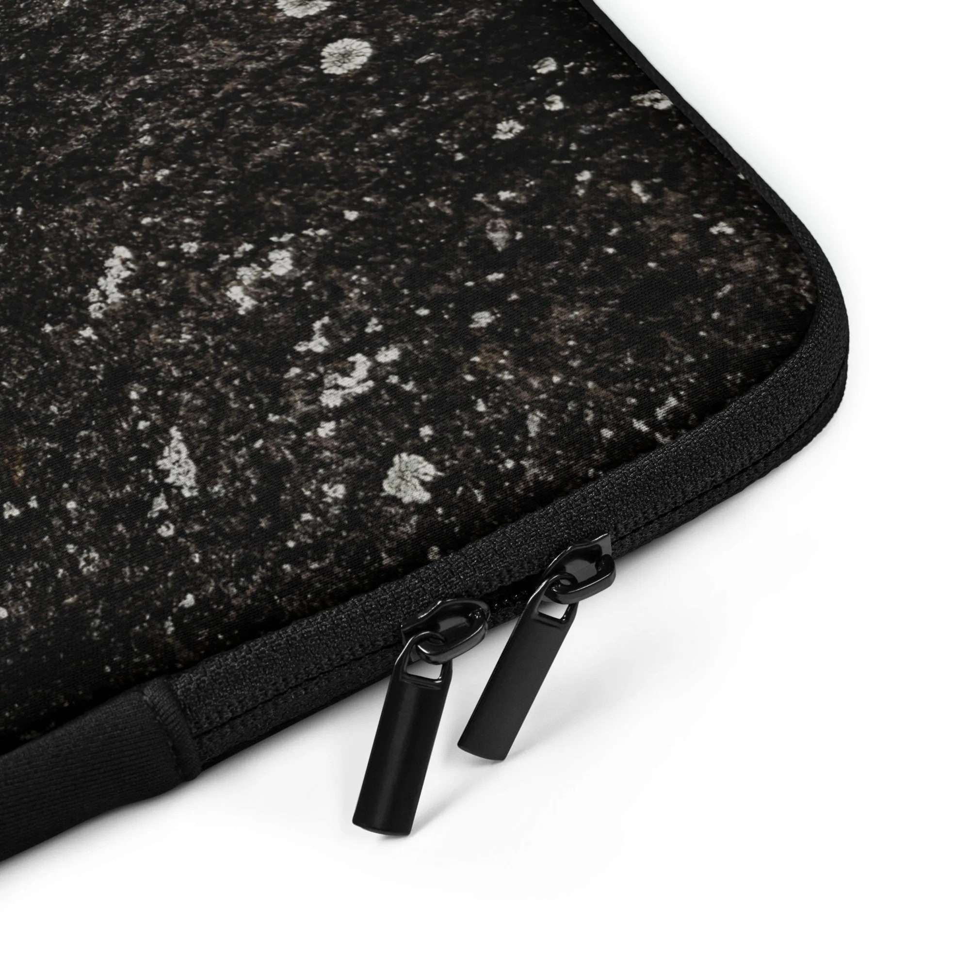 Midnight Sun - Laptop Sleeve
