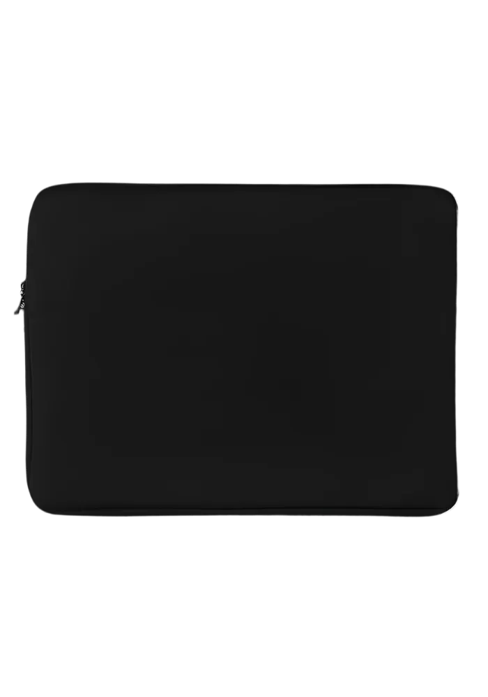 Midnight Sun - Laptop Sleeve