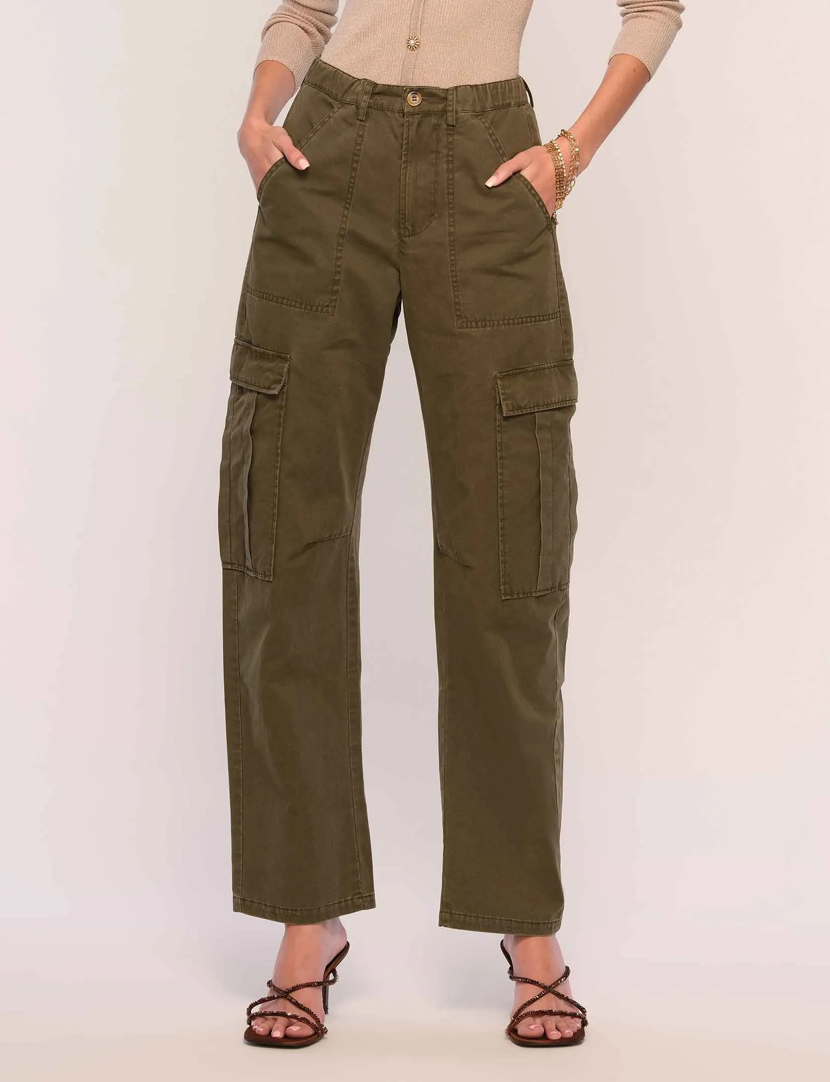 moreno pant