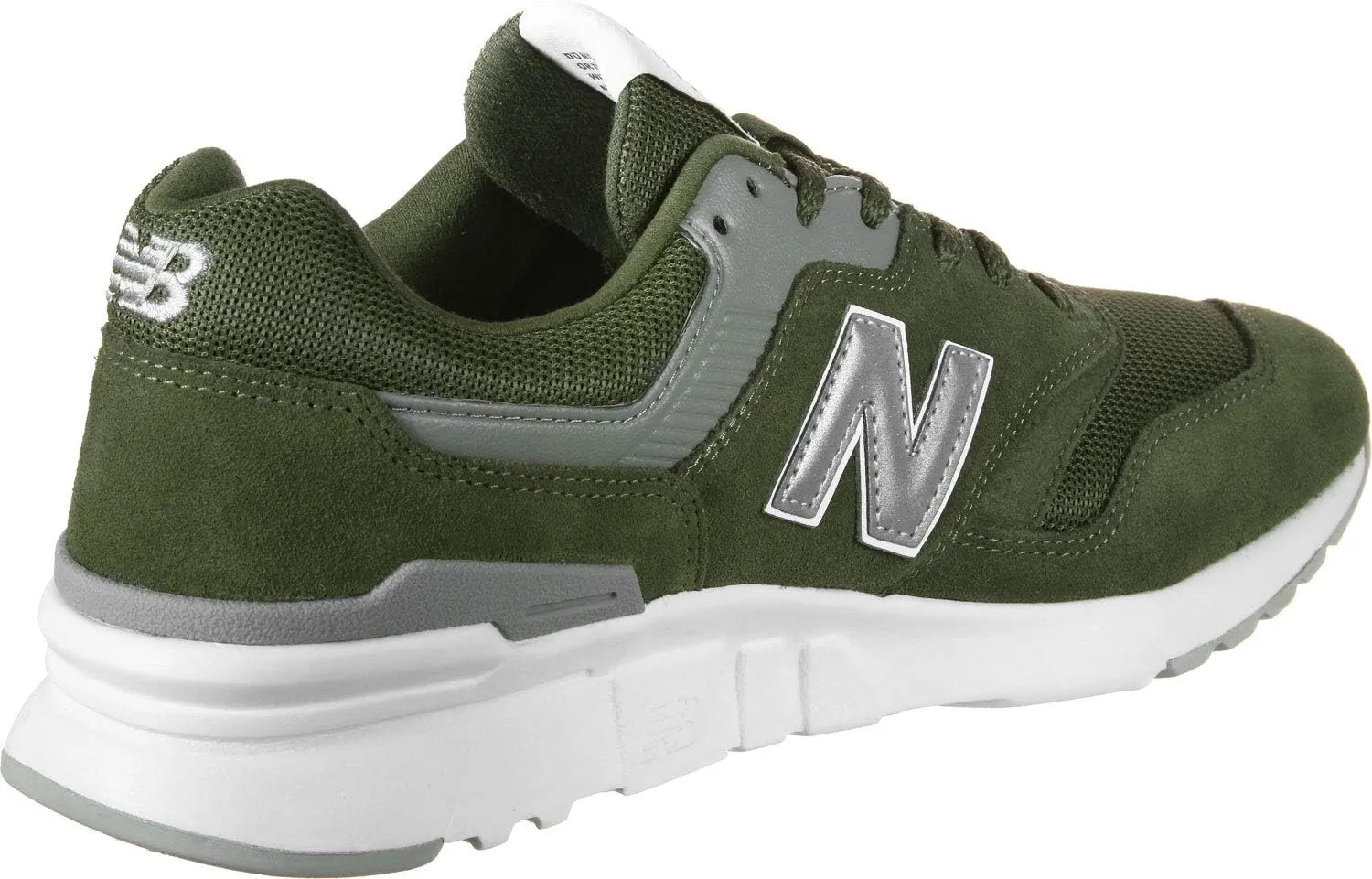 New Balance Men's 997H V1 Cross Trainer