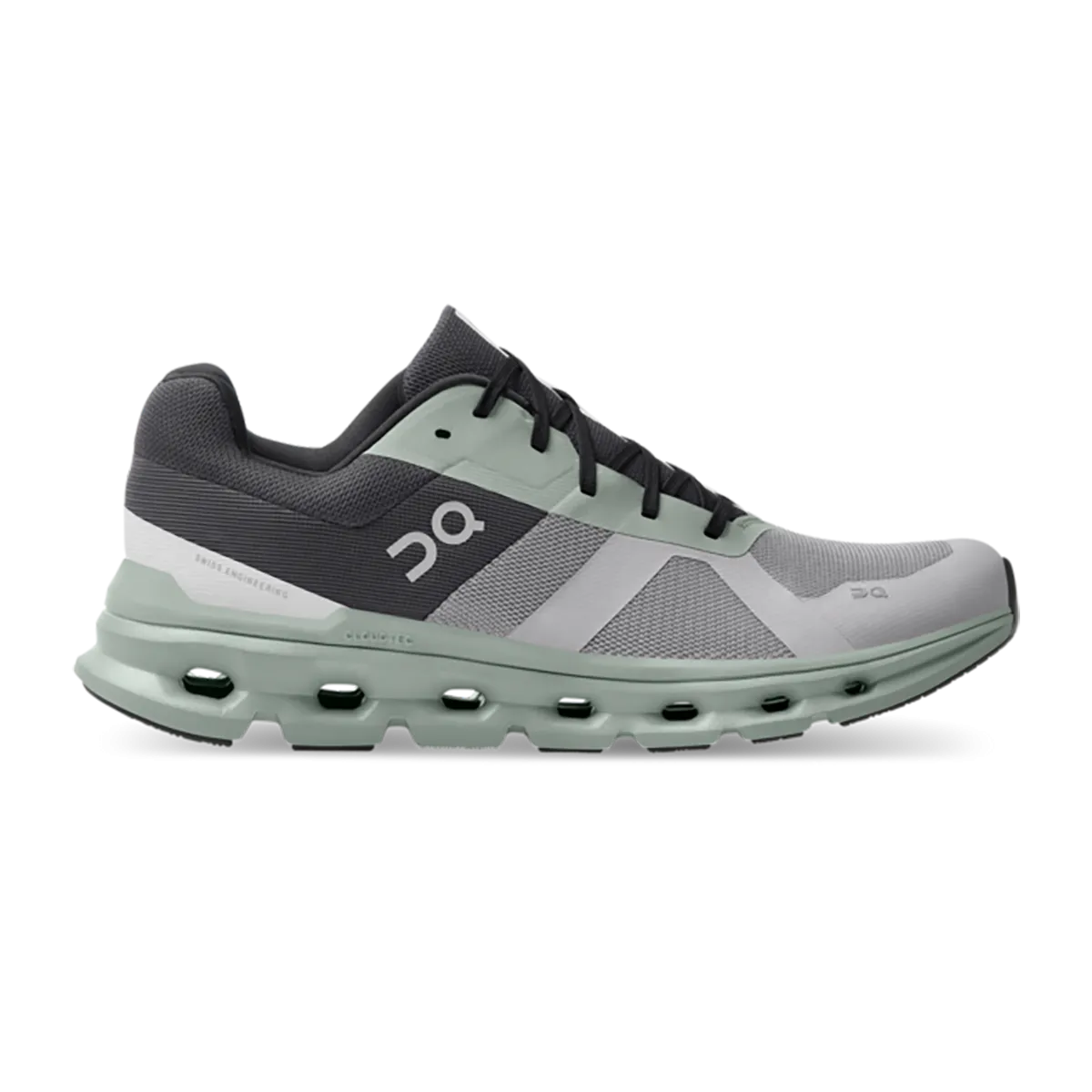 ON Cloudrunner