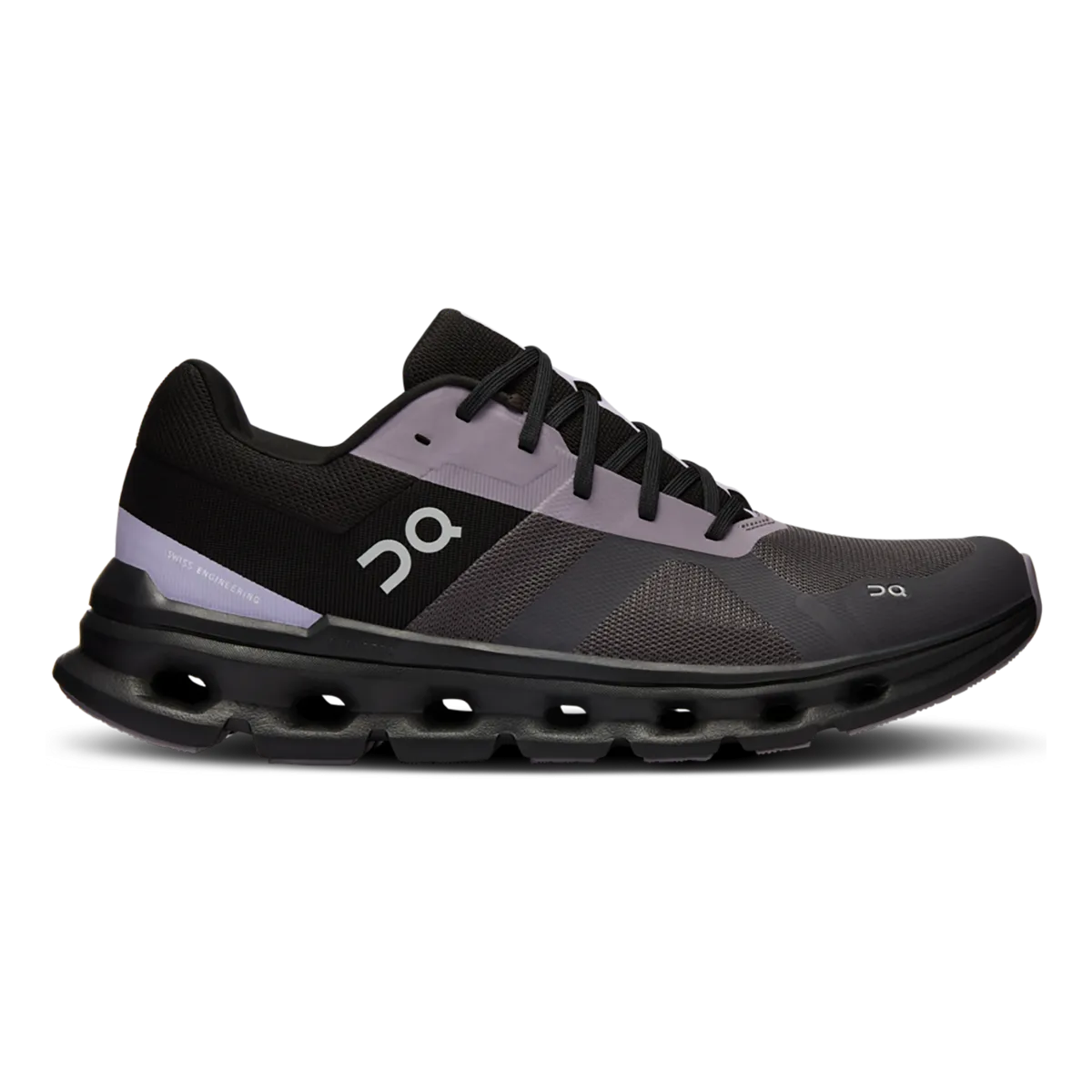 ON Cloudrunner