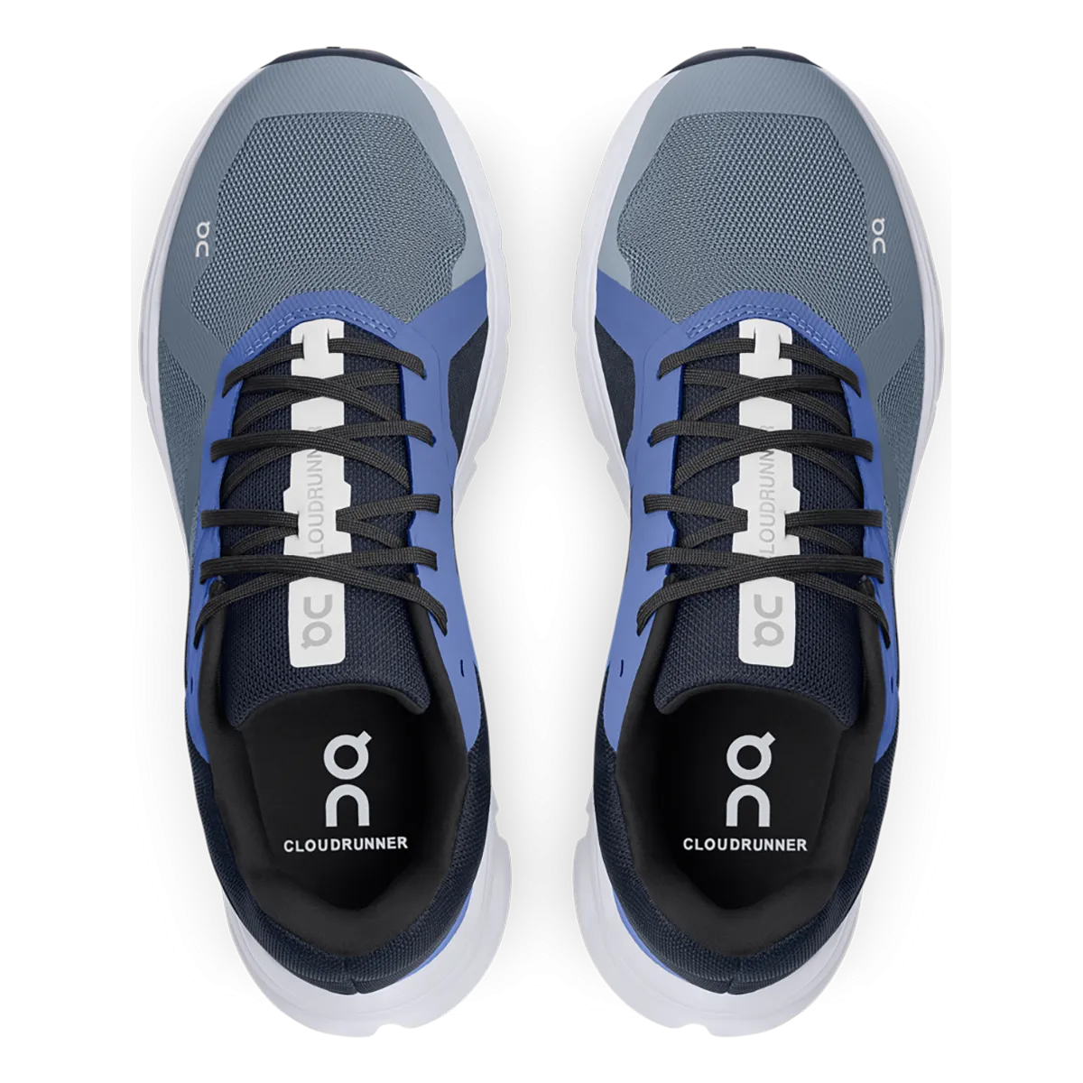 ON Cloudrunner
