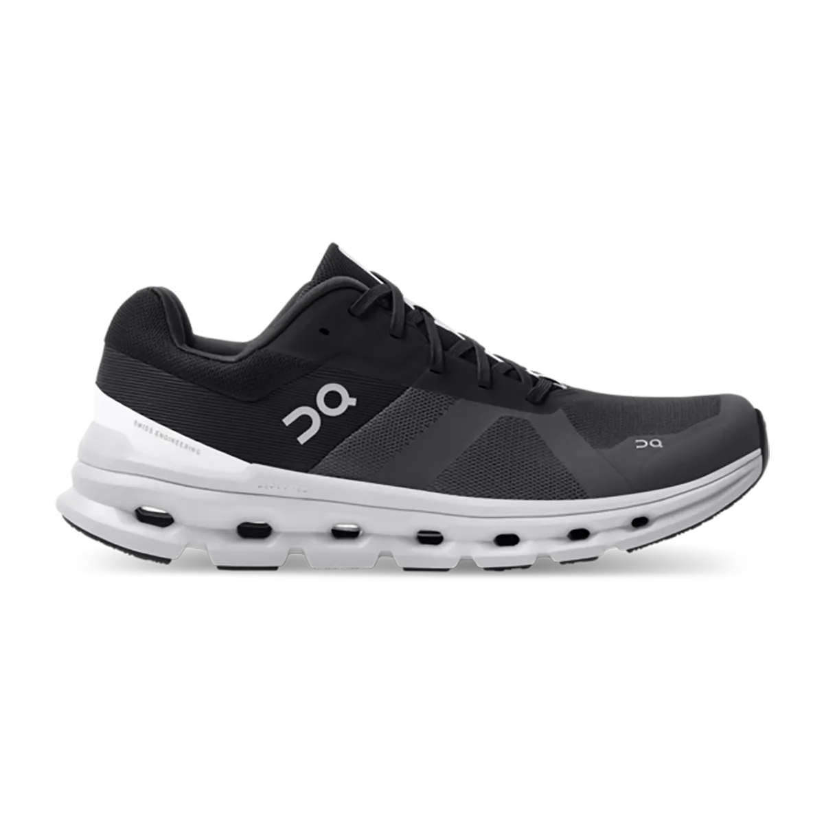 ON Cloudrunner