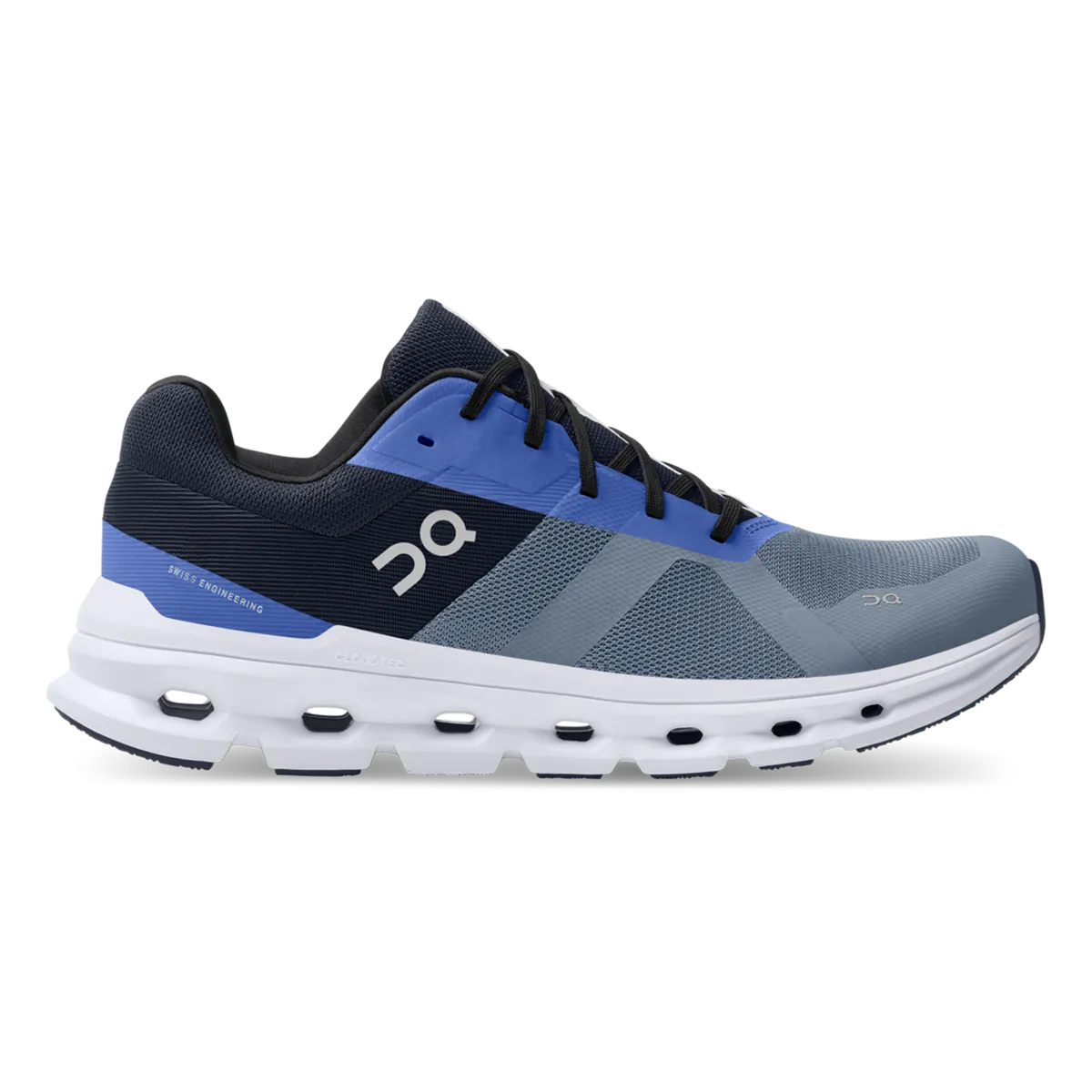 ON Cloudrunner