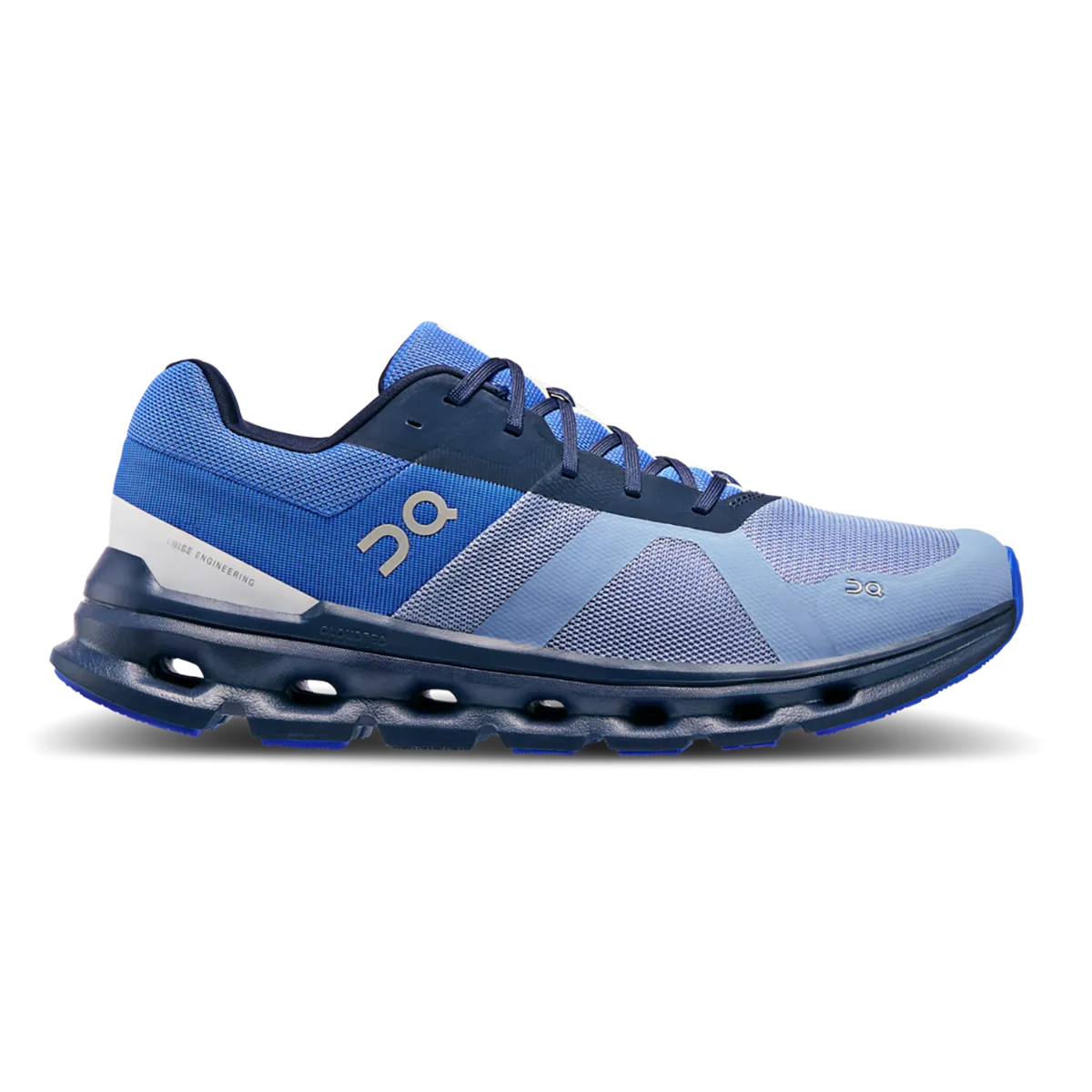 ON Cloudrunner
