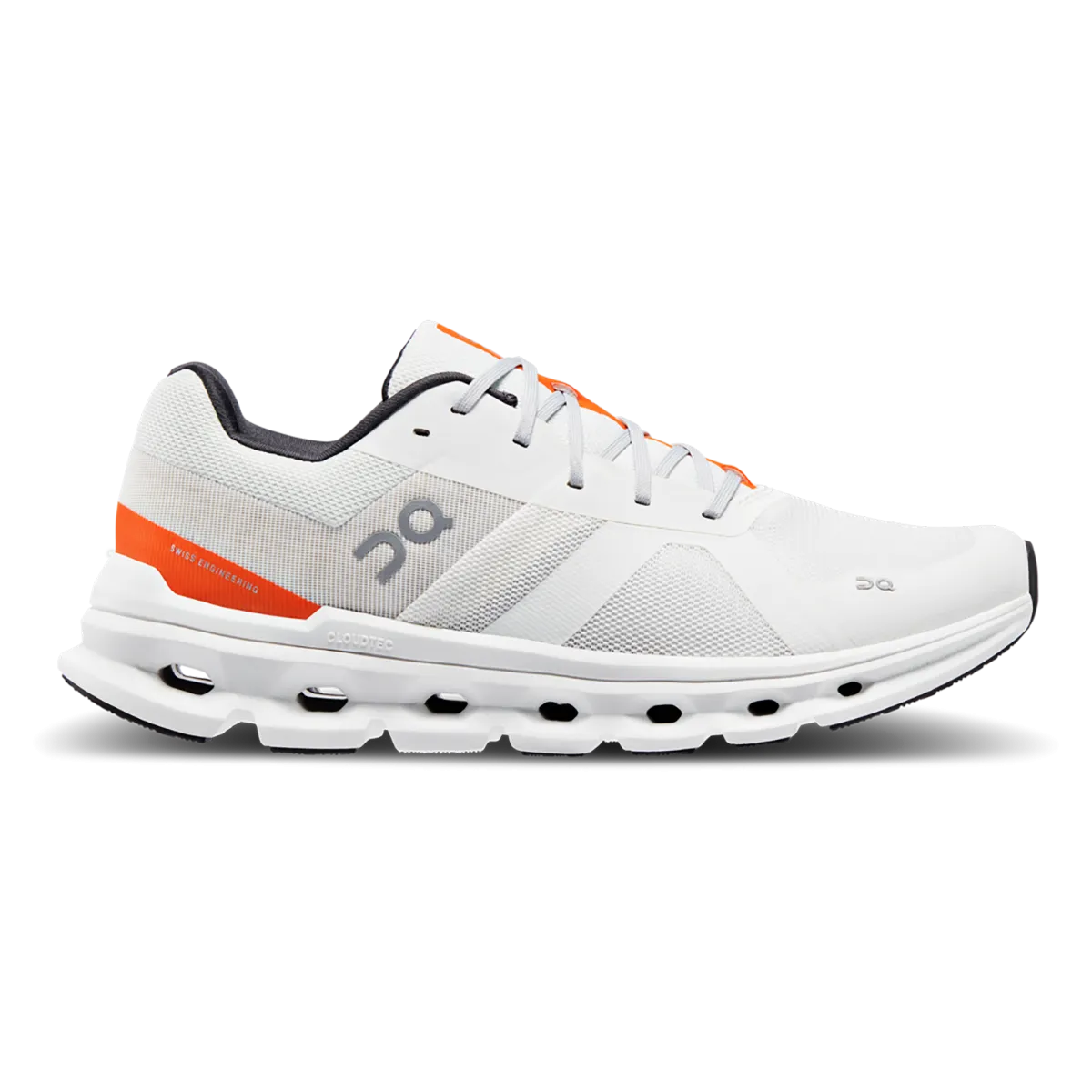 ON Cloudrunner