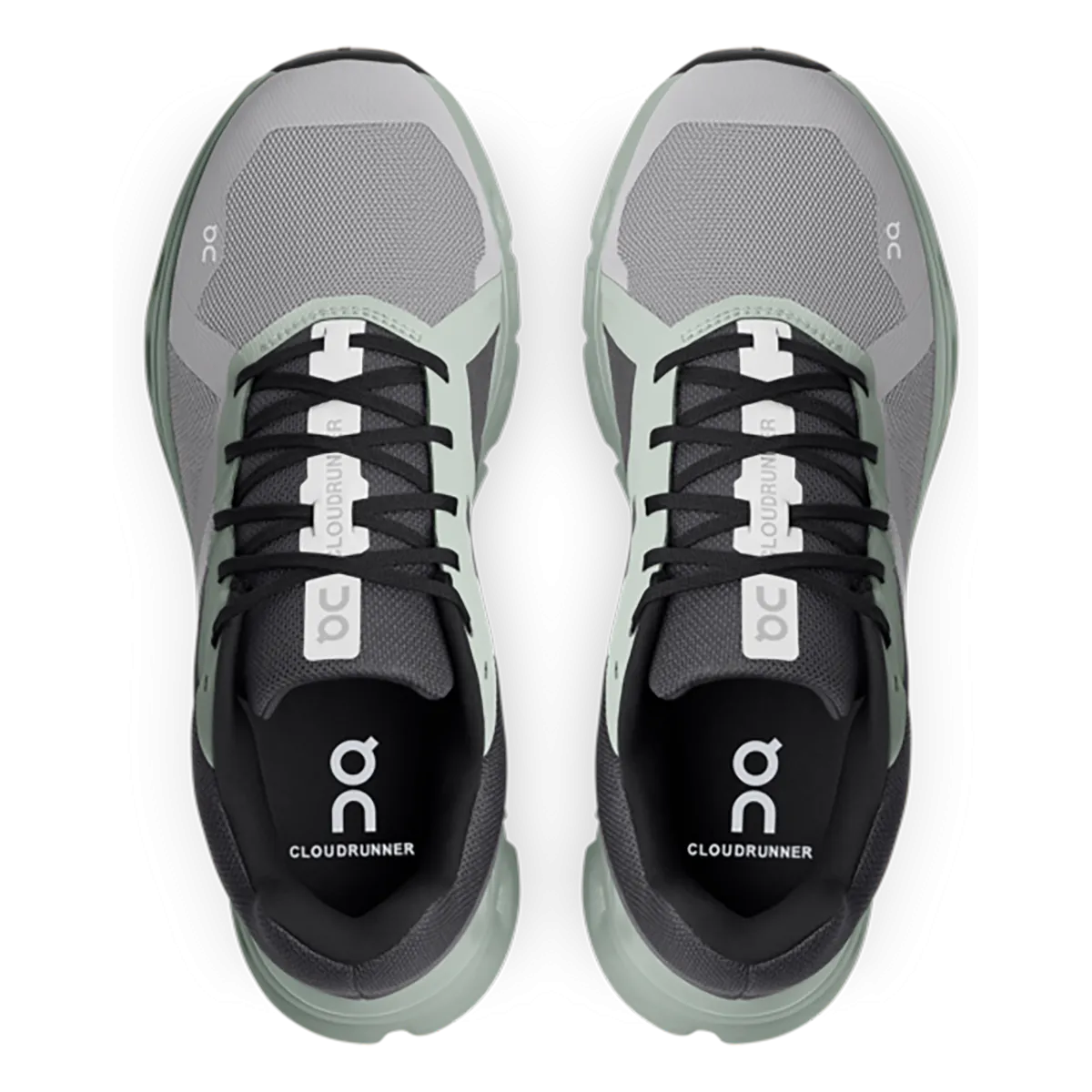 ON Cloudrunner