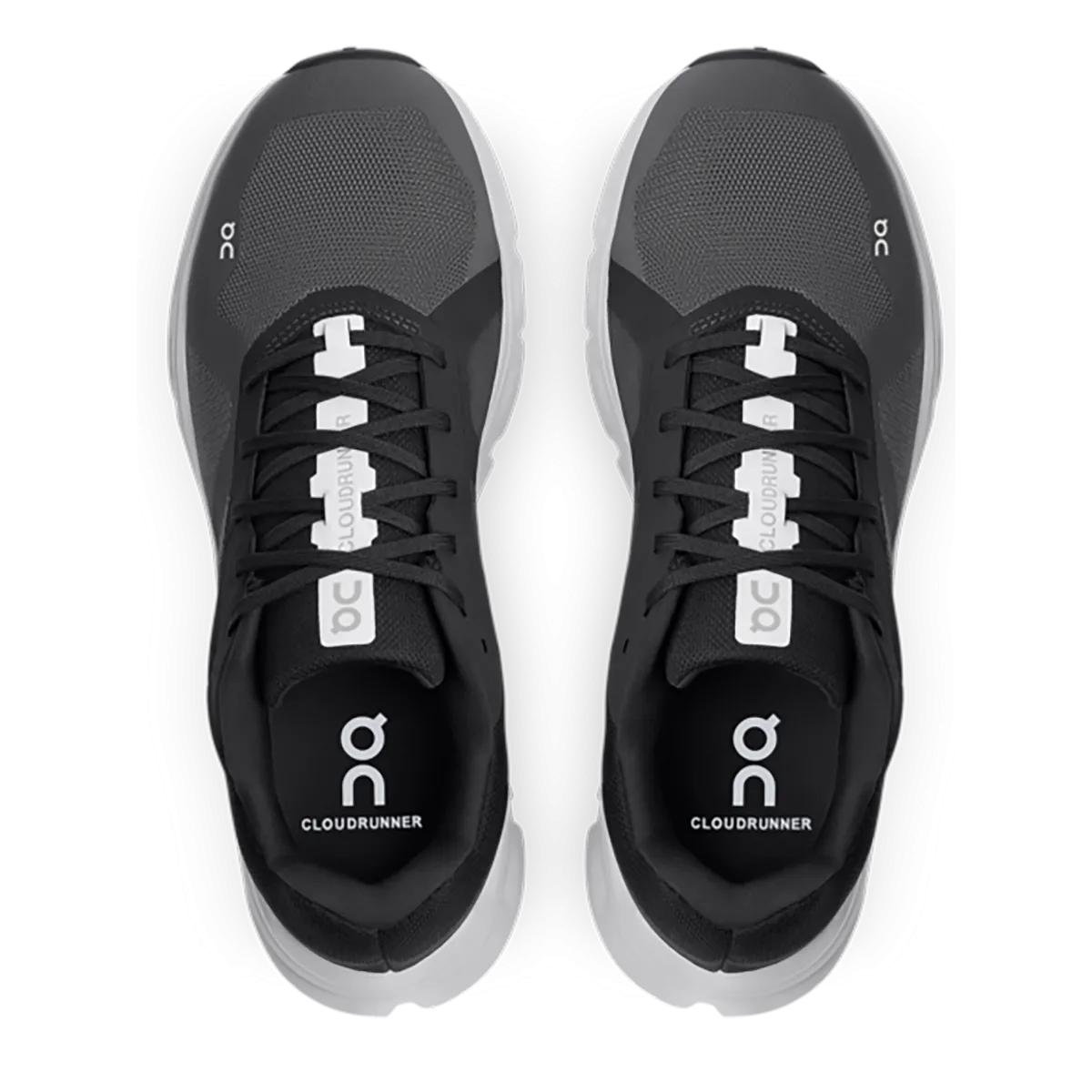 ON Cloudrunner