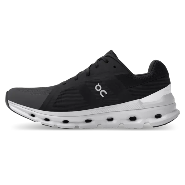 ON Cloudrunner