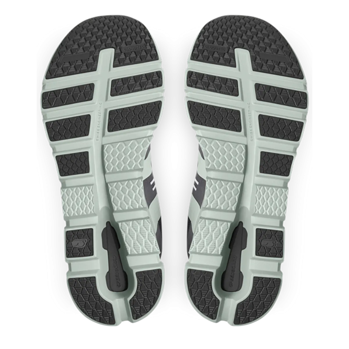 ON Cloudrunner