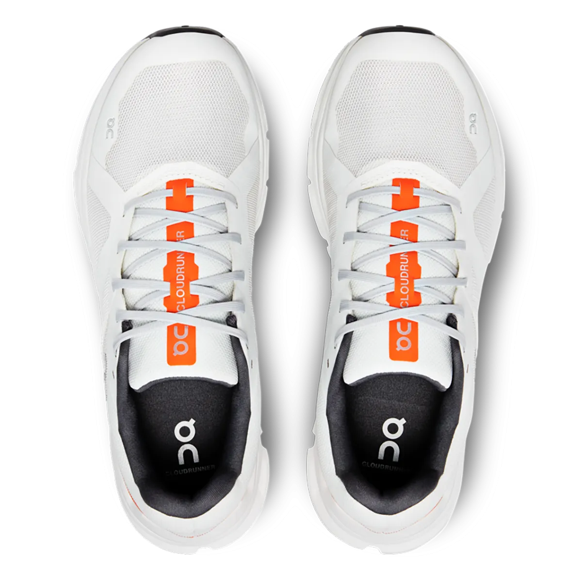 ON Cloudrunner