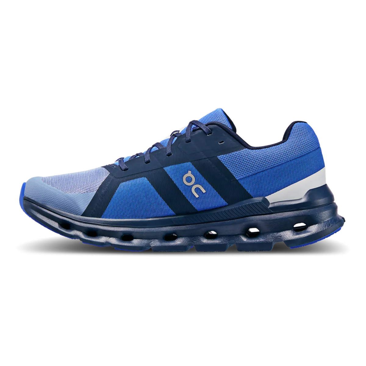 ON Cloudrunner