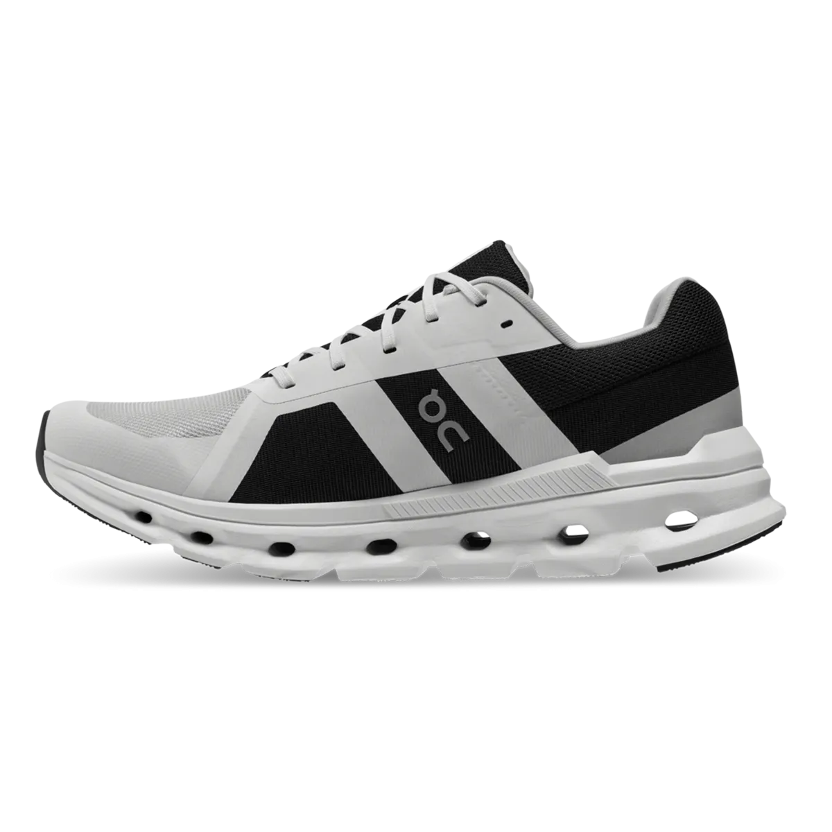 ON Cloudrunner