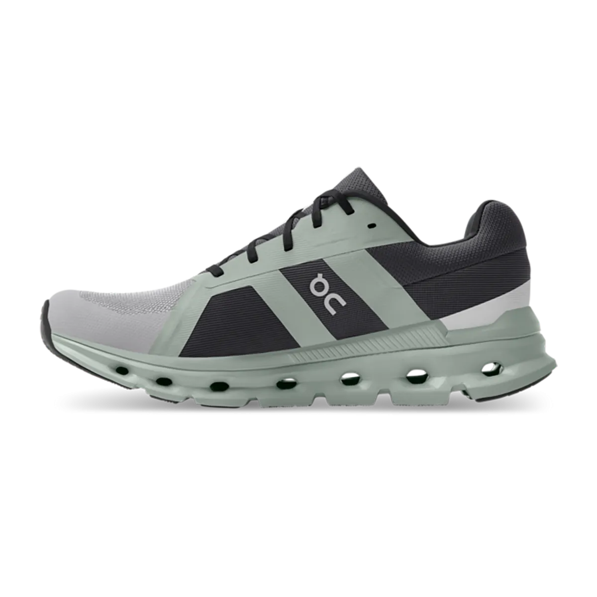 ON Cloudrunner