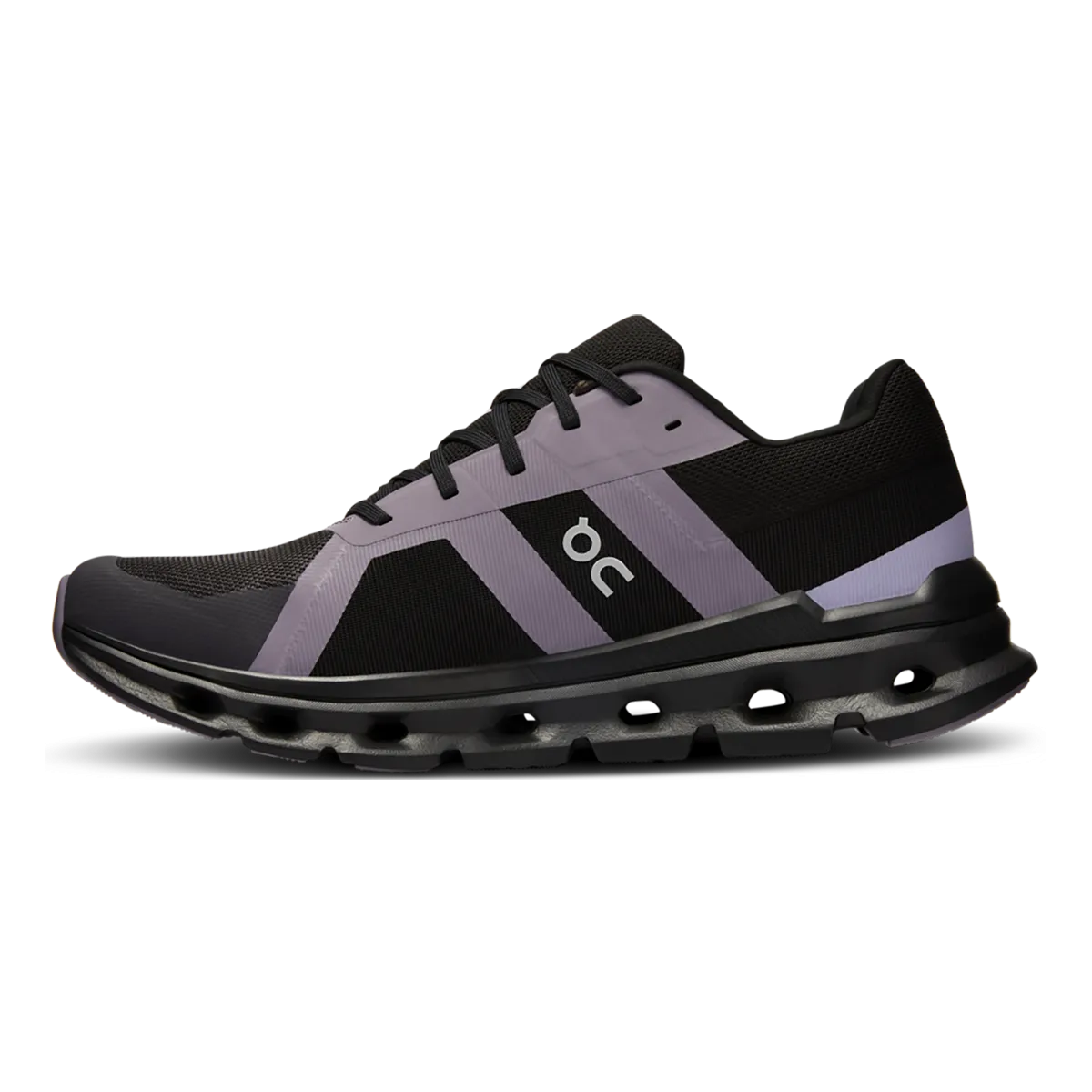ON Cloudrunner